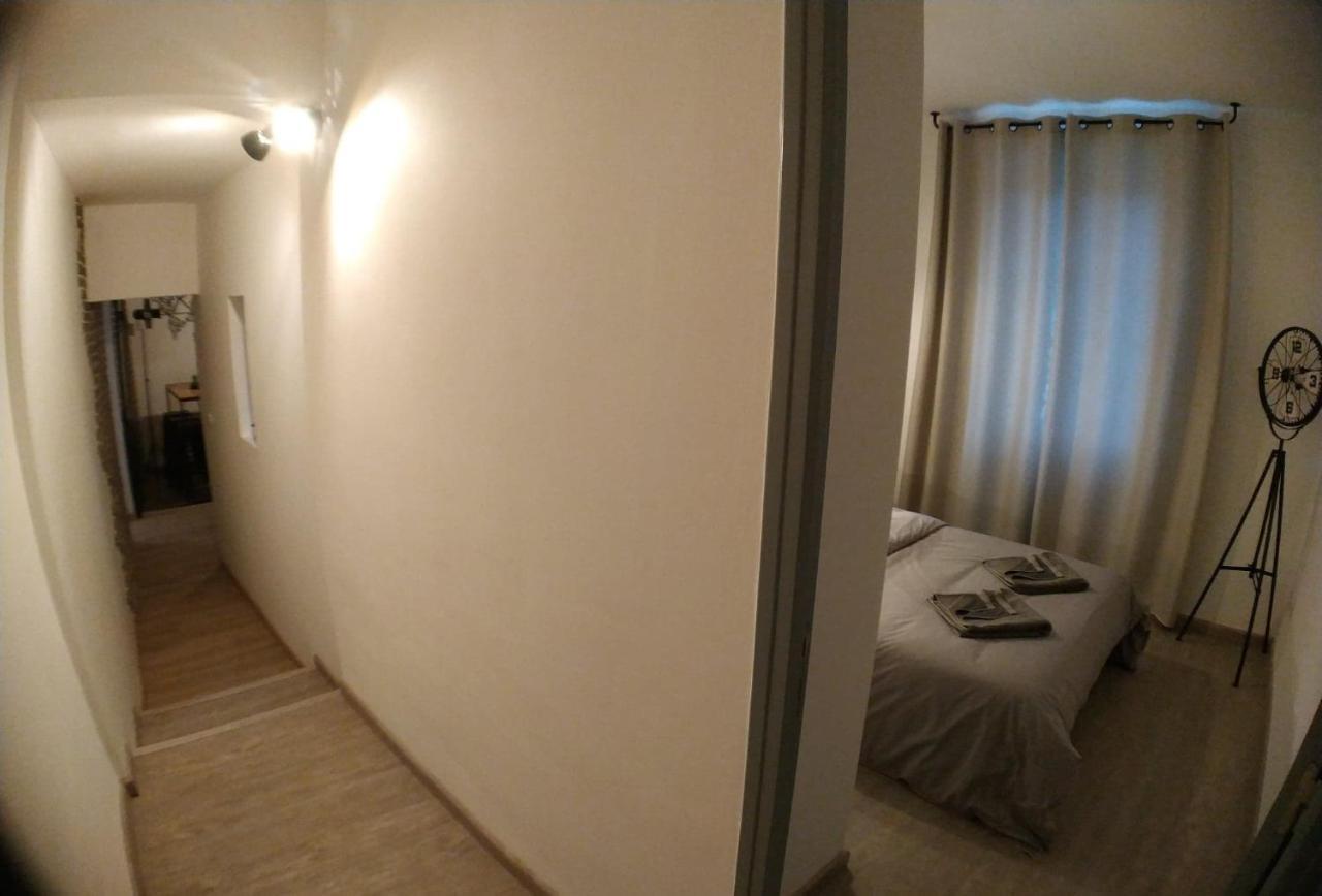 Wanderlust Anduze Apartment Exterior photo