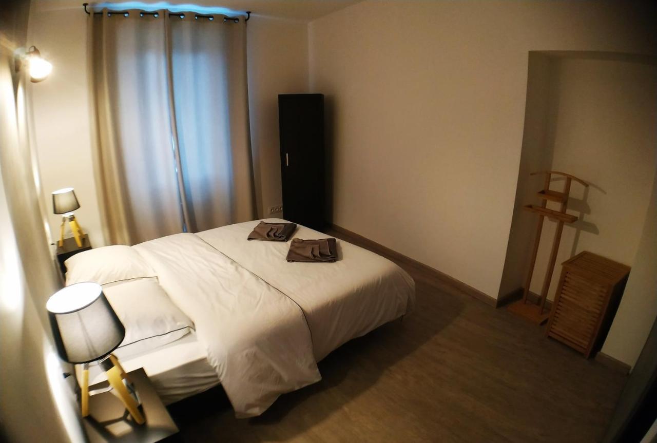 Wanderlust Anduze Apartment Exterior photo